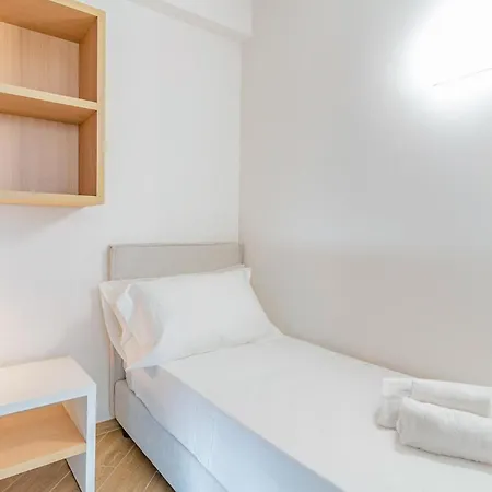 3 Bedroom In