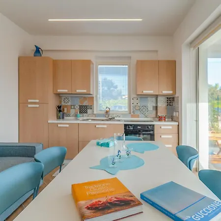 3 Bedroom In Apartment