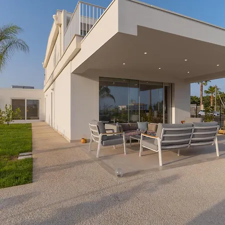 Apartment 3 Bedroom In Donnalucata (Sicily)