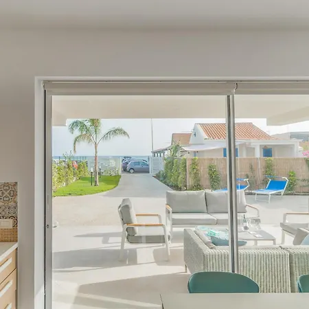 3 Bedroom In Donnalucata (Sicily)
