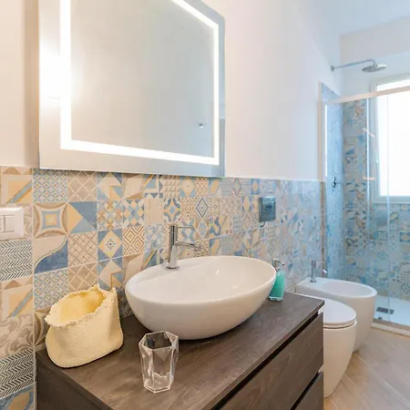 3 Bedroom In * Donnalucata (Sicily)