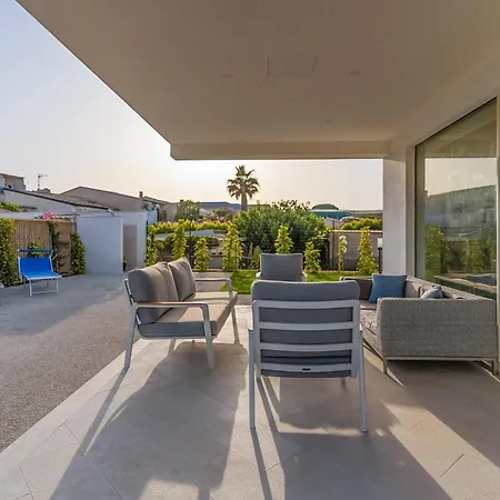 3 Bedroom In Donnalucata (Sicily)